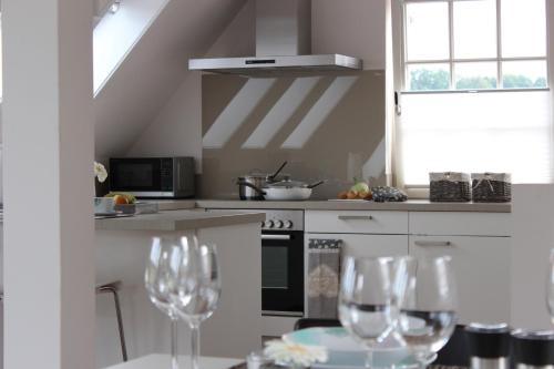 Ferienwohnung Zur Remise