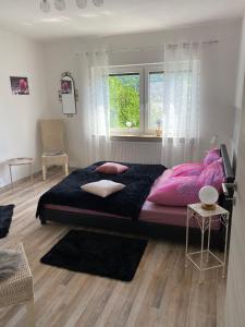 Appartement Ferienwohnung zur Roni 7 Schulstraße 91757 Treuchtlingen Bavière