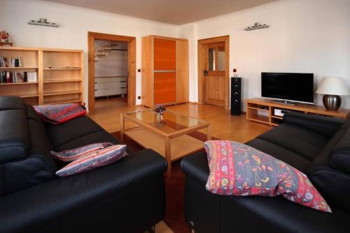 Ferienwohnung Zur Schmiedebrücke