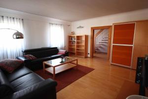 Ferienwohnung Zur Schmiedebrücke
