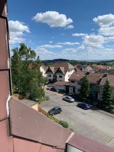 Ferienwohnung „Zur schönen Aussicht“