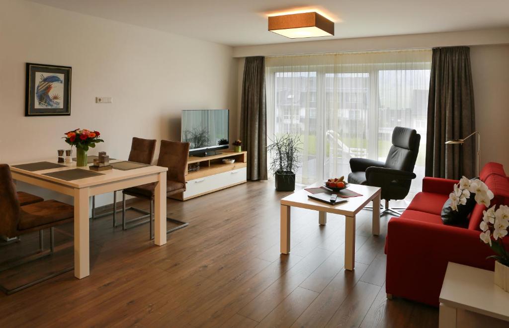 Ferienwohnung zur Schönen Aussicht-Rüters Parkhotel Zur Schönen Aussicht 5, 34508 Willingen