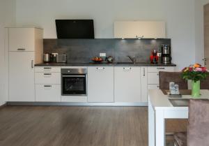 Ferienwohnung zur Schönen Aussicht-Rüters Parkhotel