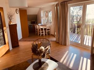 Ferienwohnung Zur Schoritzer Wiek