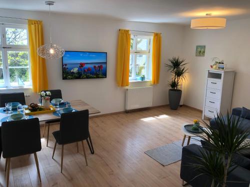 Ferienwohnung zur Seepromenade, 100m vom Bodensee