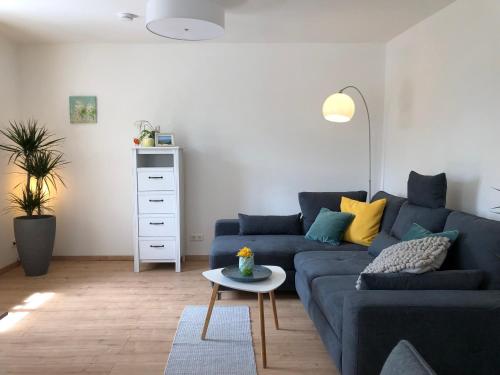 Ferienwohnung zur Seepromenade, 100m vom Bodensee
