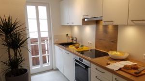 Ferienwohnung zur Seepromenade, 100m vom Bodensee