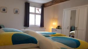 Ferienwohnung zur Seepromenade, 100m vom Bodensee