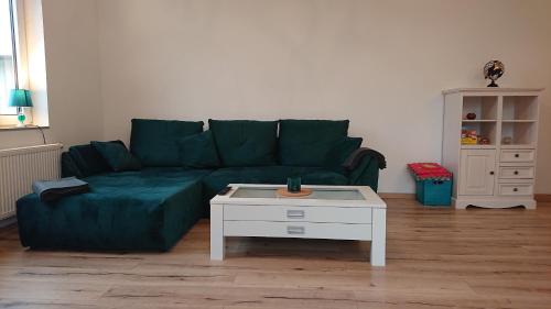 Ferienwohnung zur Silbertanne