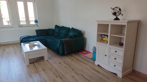 Ferienwohnung zur Silbertanne