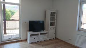 Ferienwohnung zur Silbertanne