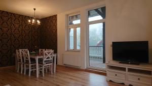 Ferienwohnung zur Silbertanne