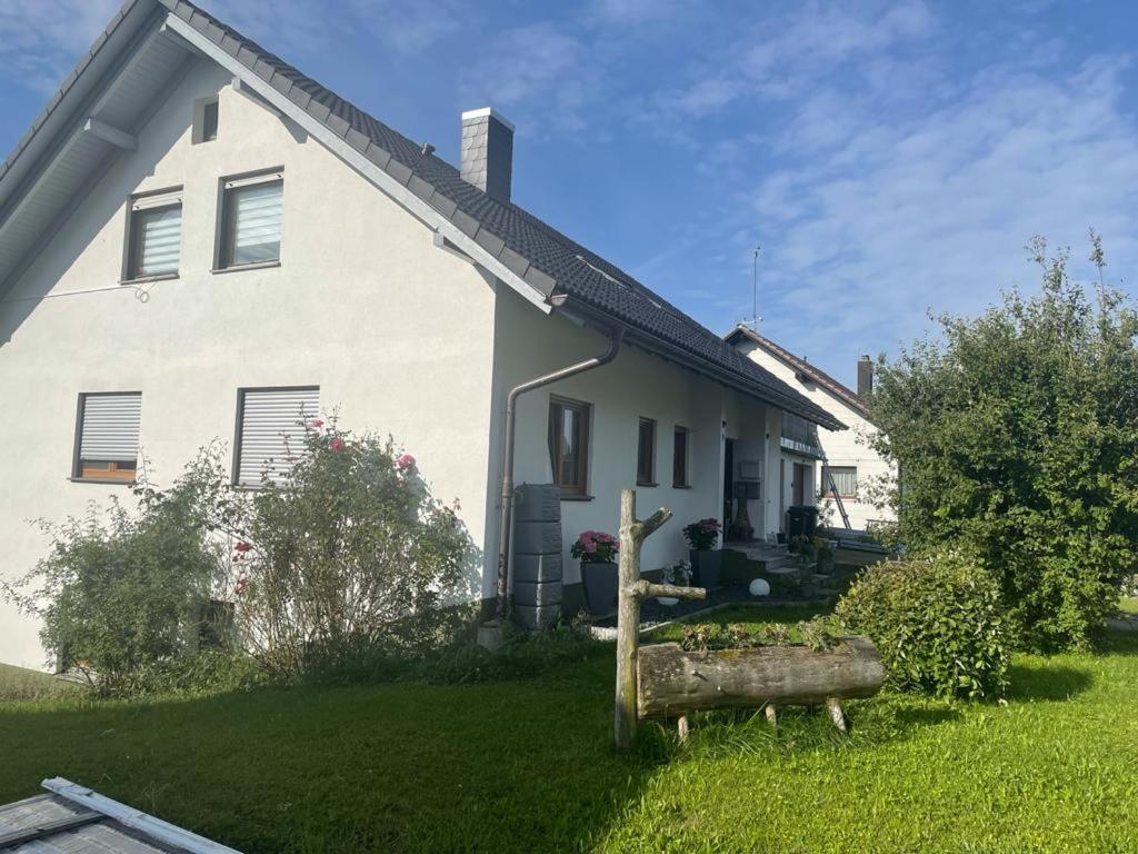 Appartement Ferienwohnung zur Sonnenterasse in Gersbach 9 Tiergarten 79650 Schopfheim