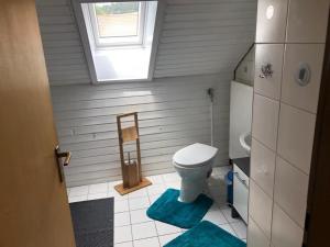 Ferienwohnung zur Sonnenterasse in Gersbach