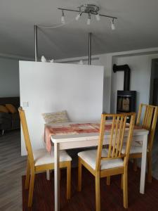 Ferienwohnung Zur Waldkapelle