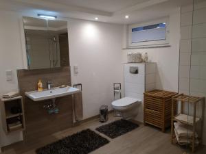Ferienwohnung Zur Waldkapelle