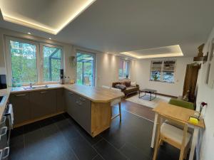 Ferienwohnung Zur Wupper