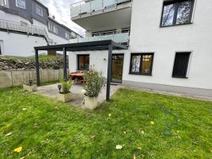 Ferienwohnung Zur Wupper