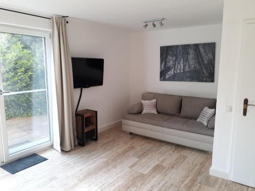Ferienwohnung Zürcher