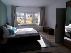 Ferienwohnung Zürcher