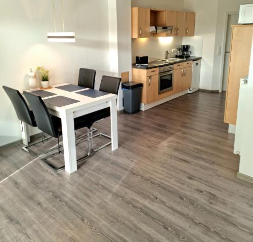 Ferienwohnung Zwei Seen