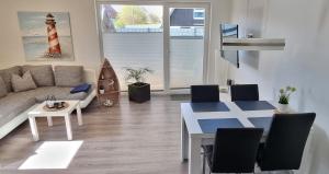 Ferienwohnung Zwei Seen