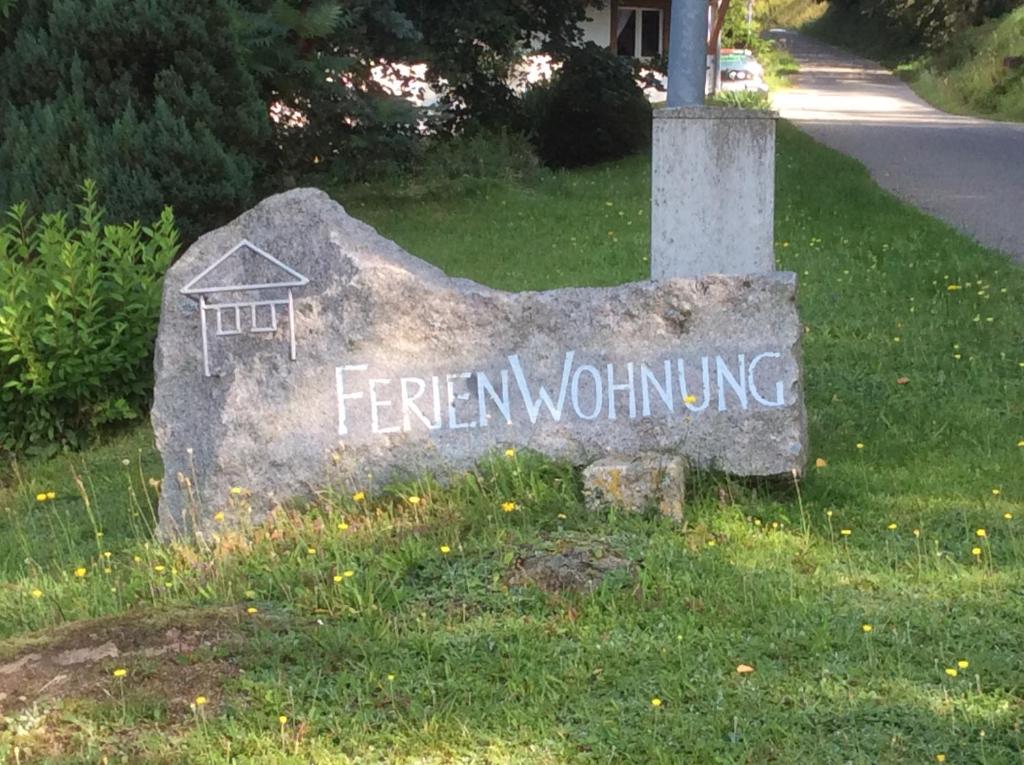 Ferienwohnung Zweilinden 4 Am Hasel, 79585 Steinen