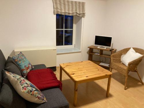 Ferienwohnung Zweinig 03