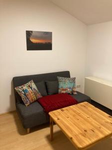 Ferienwohnung Zweinig 03