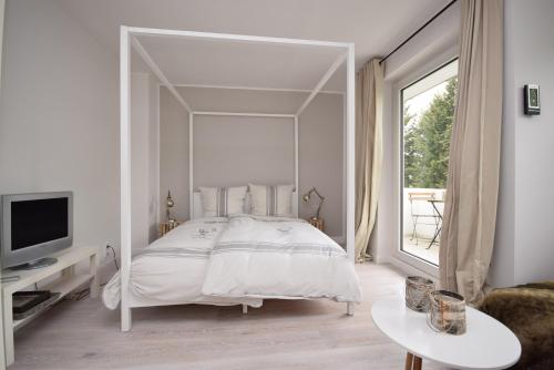 Ferienwohnung Zweisamkeit