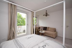 Ferienwohnung Zweisamkeit