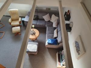 Appartement Ferienwohnung Zweite Heimat 45248 Eschenstraße 38 b 26844 Ditzum Basse-Saxe