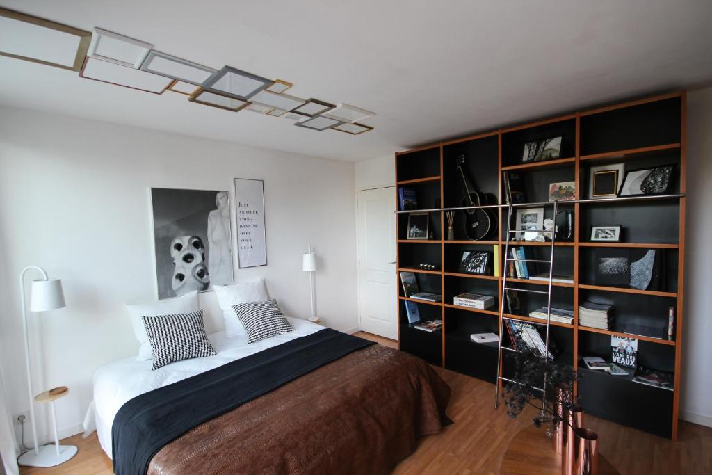 Ferienwohnung Zweite Heimat