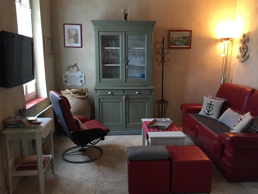 Ferienwohnung Zweites Zuhause