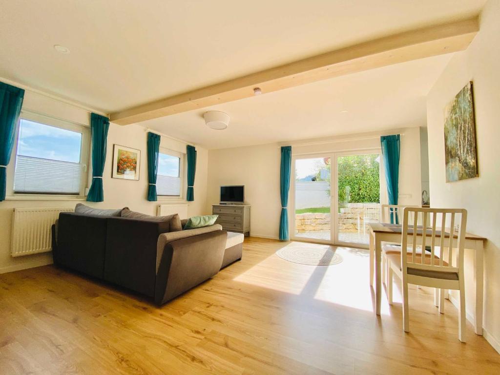 Ferienwohnung Zweitwohnsitz Sollerin 5, 91320 Ebermannstadt