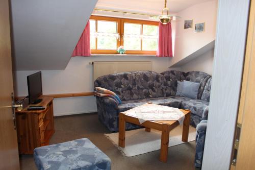 Ferienwohnung Zweng