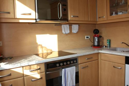 Ferienwohnung Zwickau