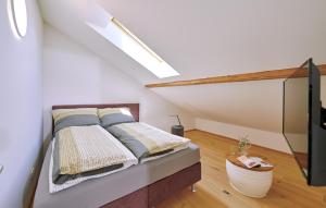 Appartement Ferienwohnung zwischen Burghausen und Salzburg Grassach 6 /  1. Stock 84529 Tittmoning Bavière
