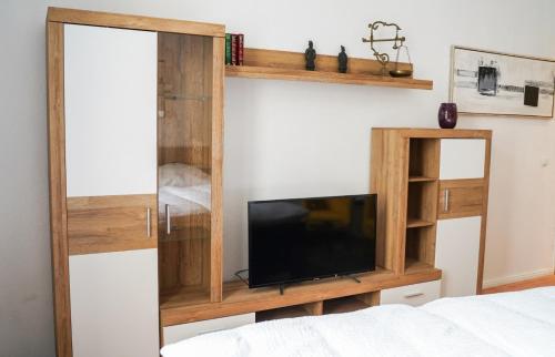 Ferienwohnung zwischen den Seen