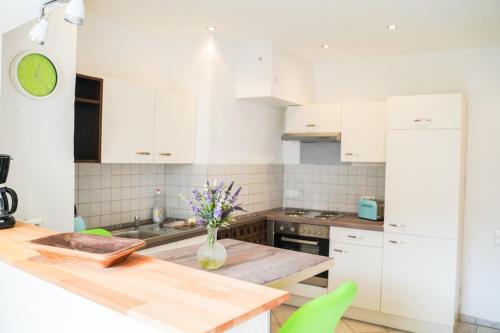 Ferienwohnung zwischen den Seen
