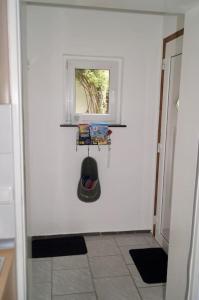 Ferienwohnung zwischen Lübeck und Travemünde