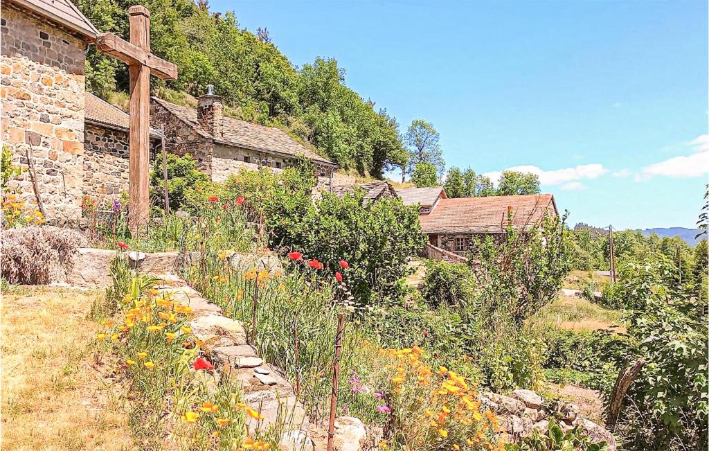 Ferienwohnung zwischen Wald und See