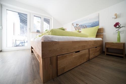 Ferienwohnung Zwölferkante