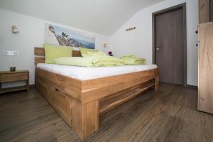 Ferienwohnung Zwölferkante