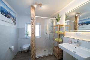Ferienwohnung Zwölferkante