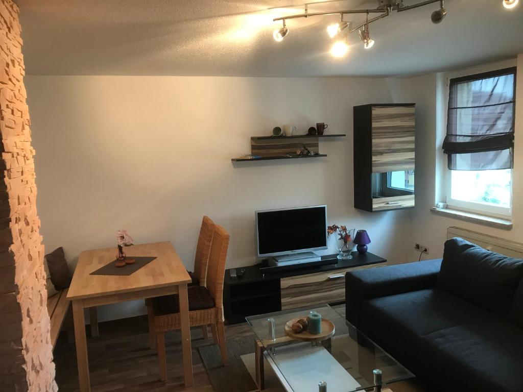 Ferienwohnung15 Ehrenfriedersdorf Annaberger Straße 15, 09427 Ehrenfriedersdorf