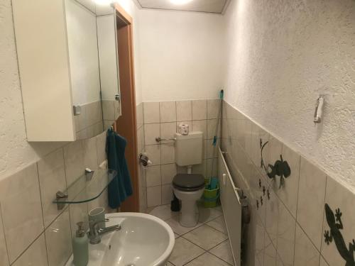 Ferienwohnung15 Ehrenfriedersdorf