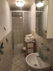 Ferienwohnung15 Ehrenfriedersdorf
