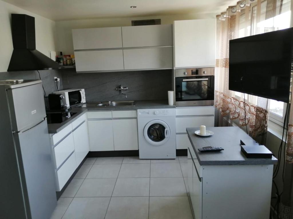 Ferienwohnung15 Ehrenfriedersdorf