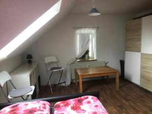 Appartement Ferienwohnung15 Ehrenfriedersdorf Annaberger Straße 15 09427 Ehrenfriedersdorf Saxe